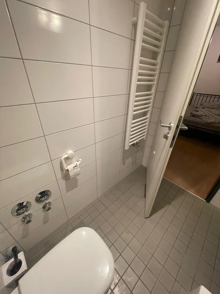 1 Zimmer Wohnung mit 25 m² in Berlin – Bild 8
