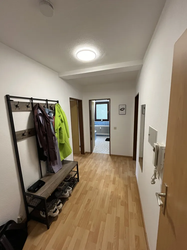 2 Zimmer Wohnung mit 45 m² in Mainz – Bild 4