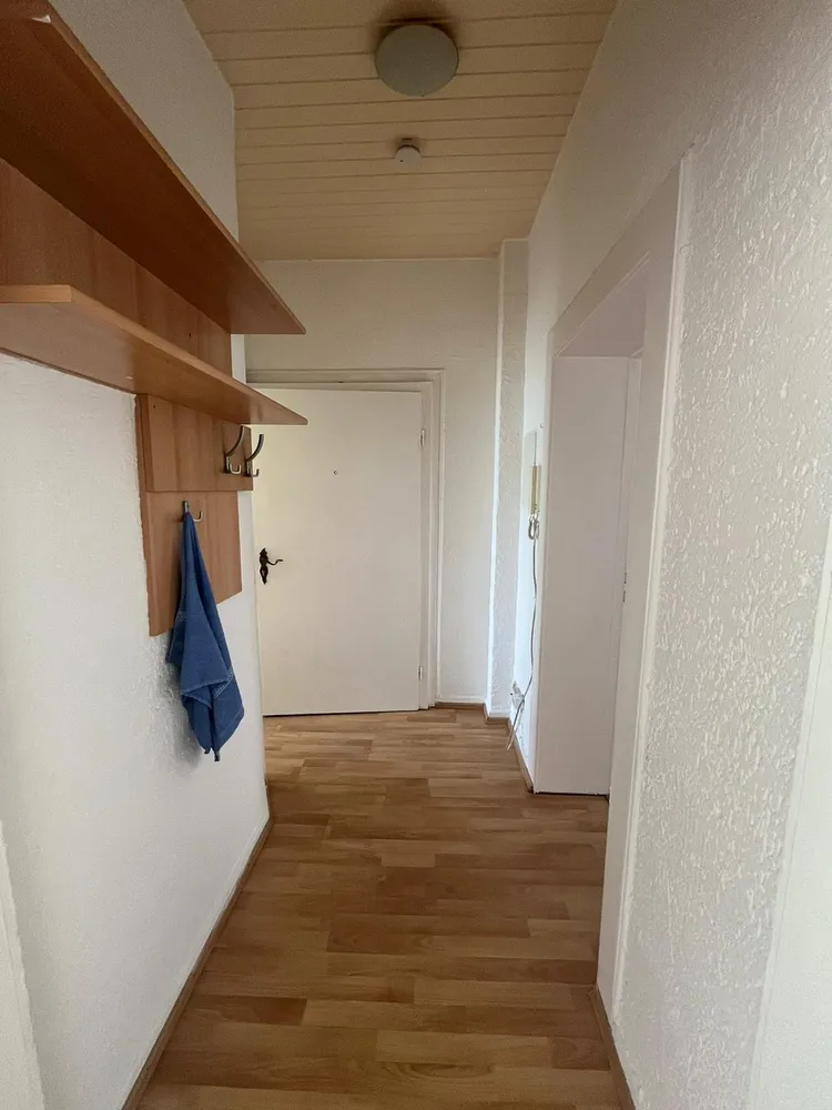 3 Zimmer Wohnung mit 60 m² in Mannheim – Bild 3