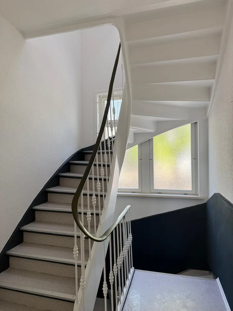 4 Zimmer Wohnung mit 97 m² in Frankfurt am Main – Bild 12