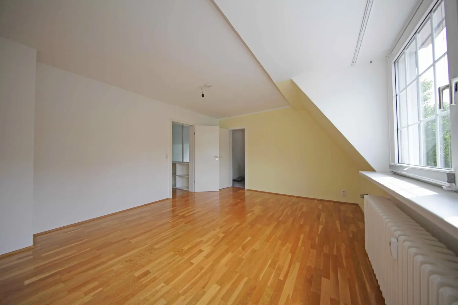 3 room apartment with 105 m² in Wuppertal – Photo 12