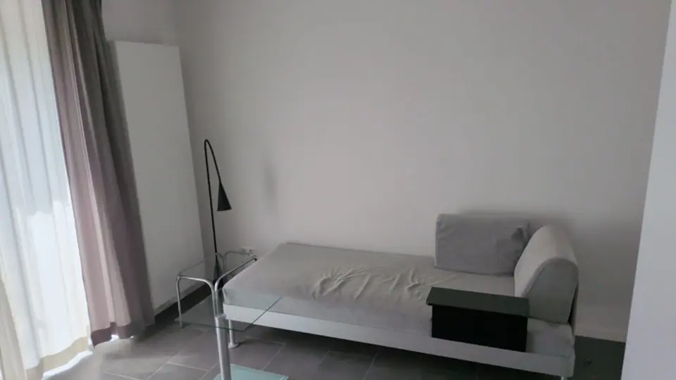 2 Zimmer Wohnung mit 16 m² in Bruchsal – Bild 1