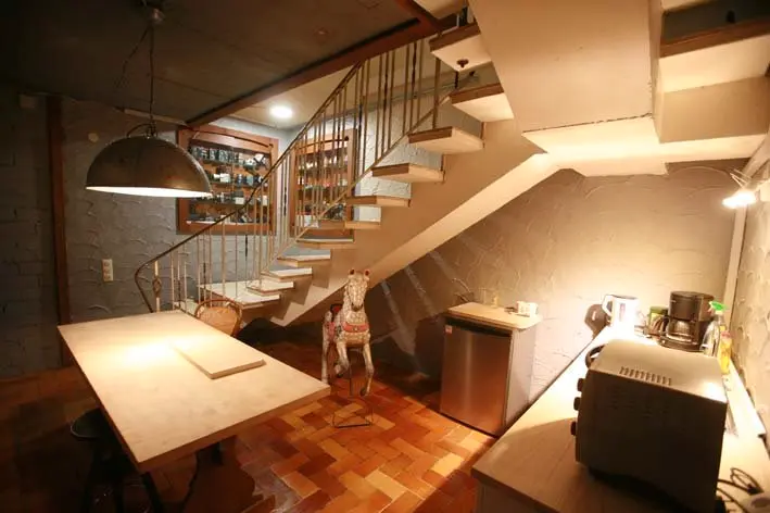 WG-Zimmer mit 98 m² in Mannheim – Bild 8