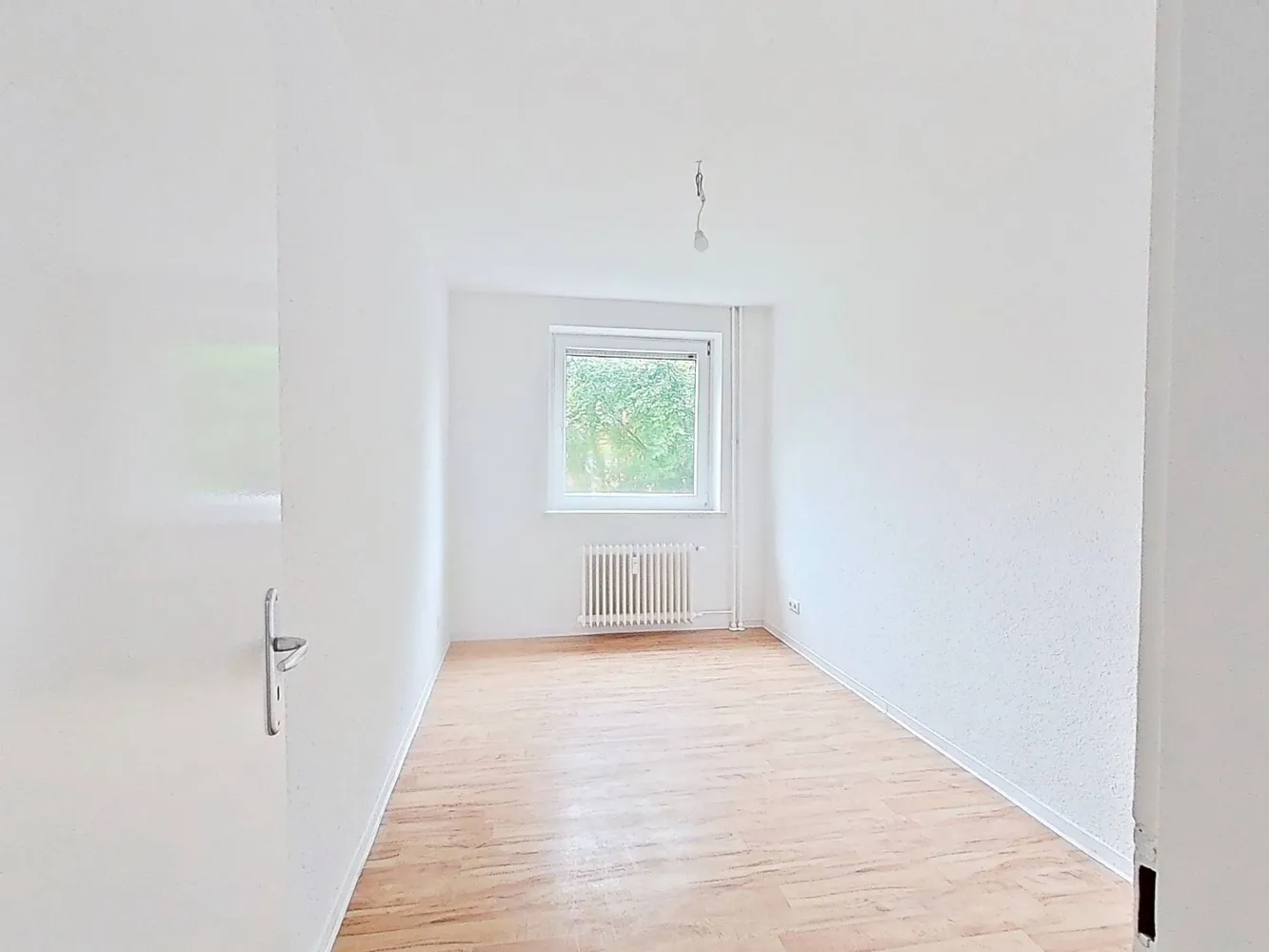 4 Zimmer Wohnung mit 84 m² in Rendsburg – Bild 1