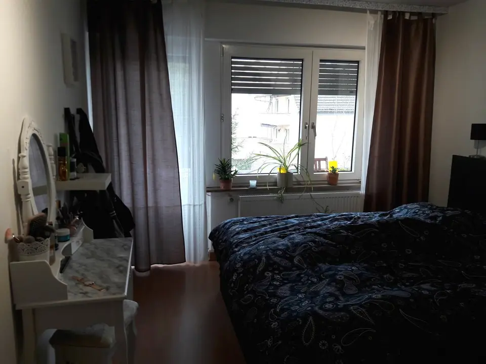 2 Zimmer Wohnung mit 57 m² in Gießen – Bild 5