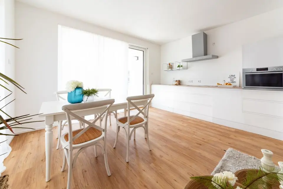 2 Zimmer Wohnung mit 54 m² in Brühl – Bild 7