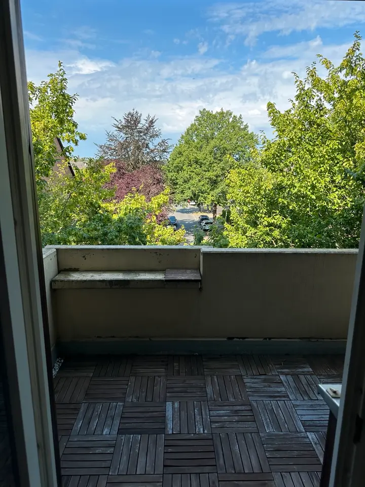 2 Zimmer Wohnung mit 50 m² in Hannover – Bild 10