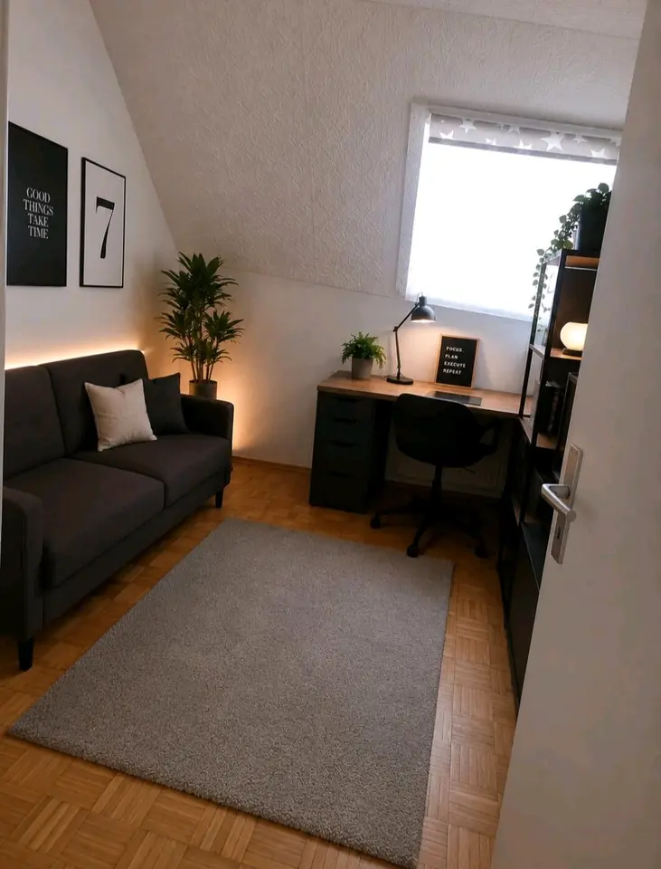 4 Zimmer Wohnung mit 90 m² in Calw – Bild 7