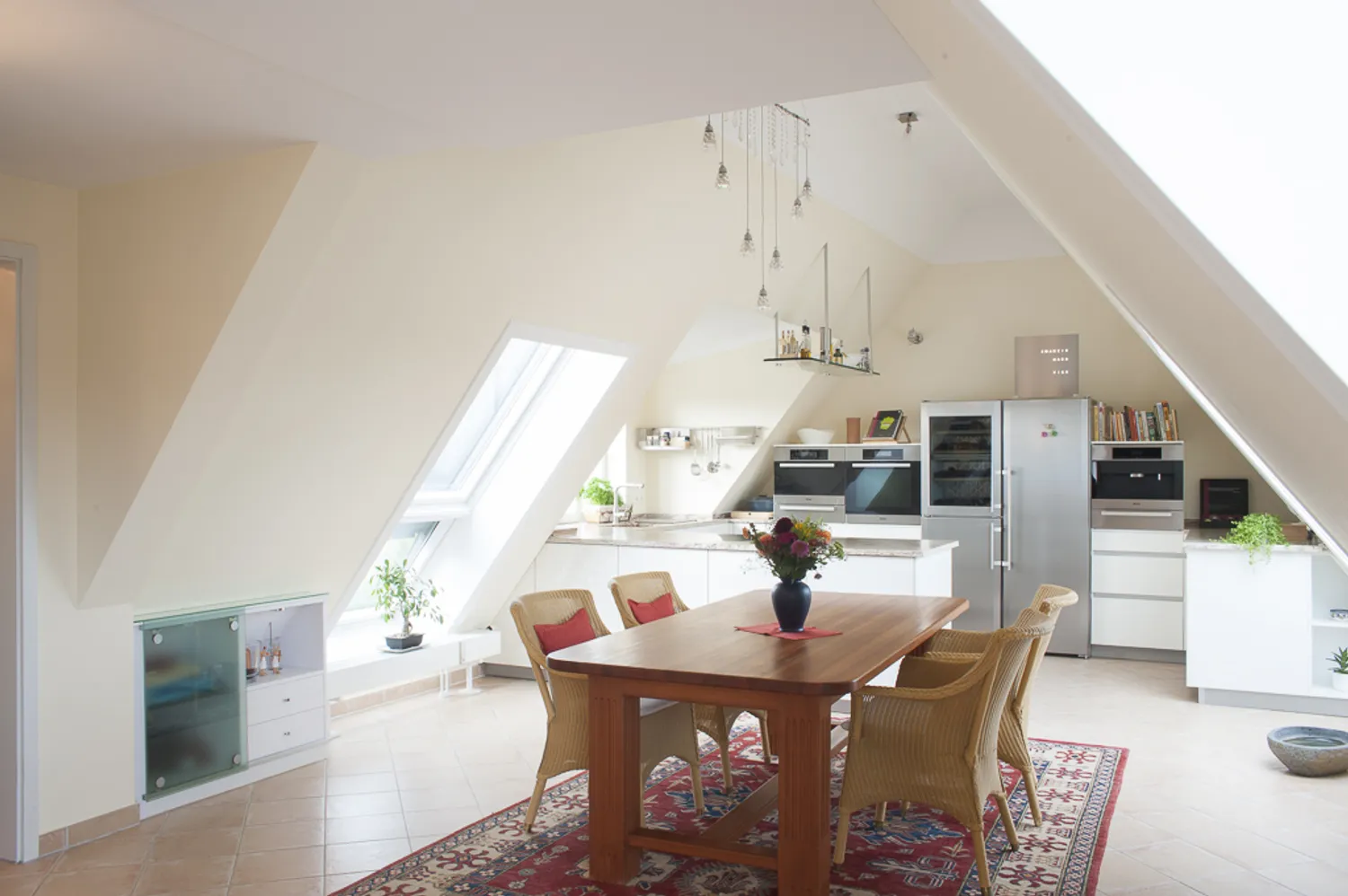 4 Zimmer Wohnung mit 160 m² in München – Bild 7