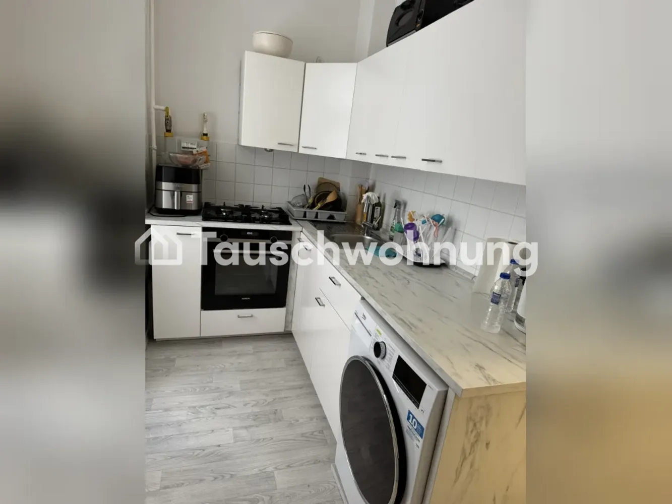 2 Zimmer Wohnung mit 61 m² in Berlin – Bild 3