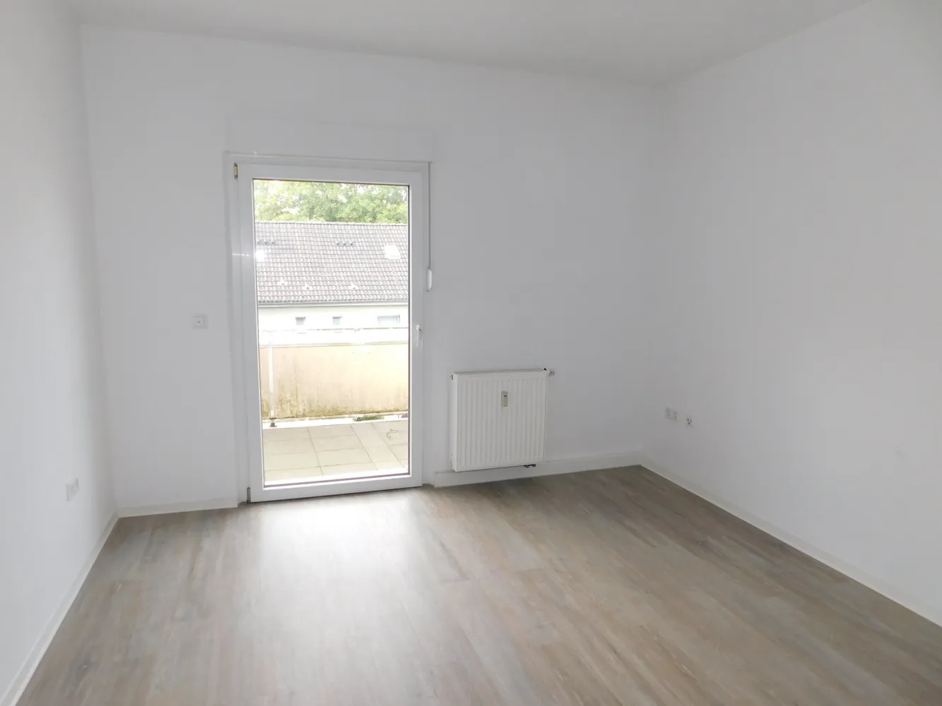 1 Zimmer Wohnung mit 42 m² in Essen – Bild 3
