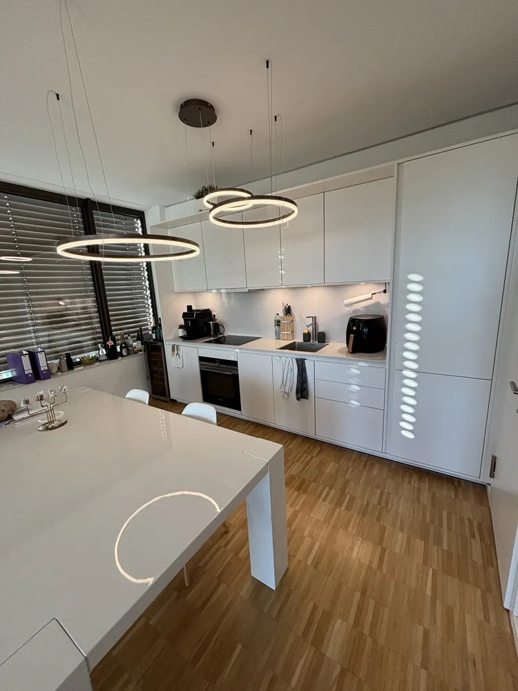 2 Zimmer Wohnung mit 64 m² in Berlin – Bild 6
