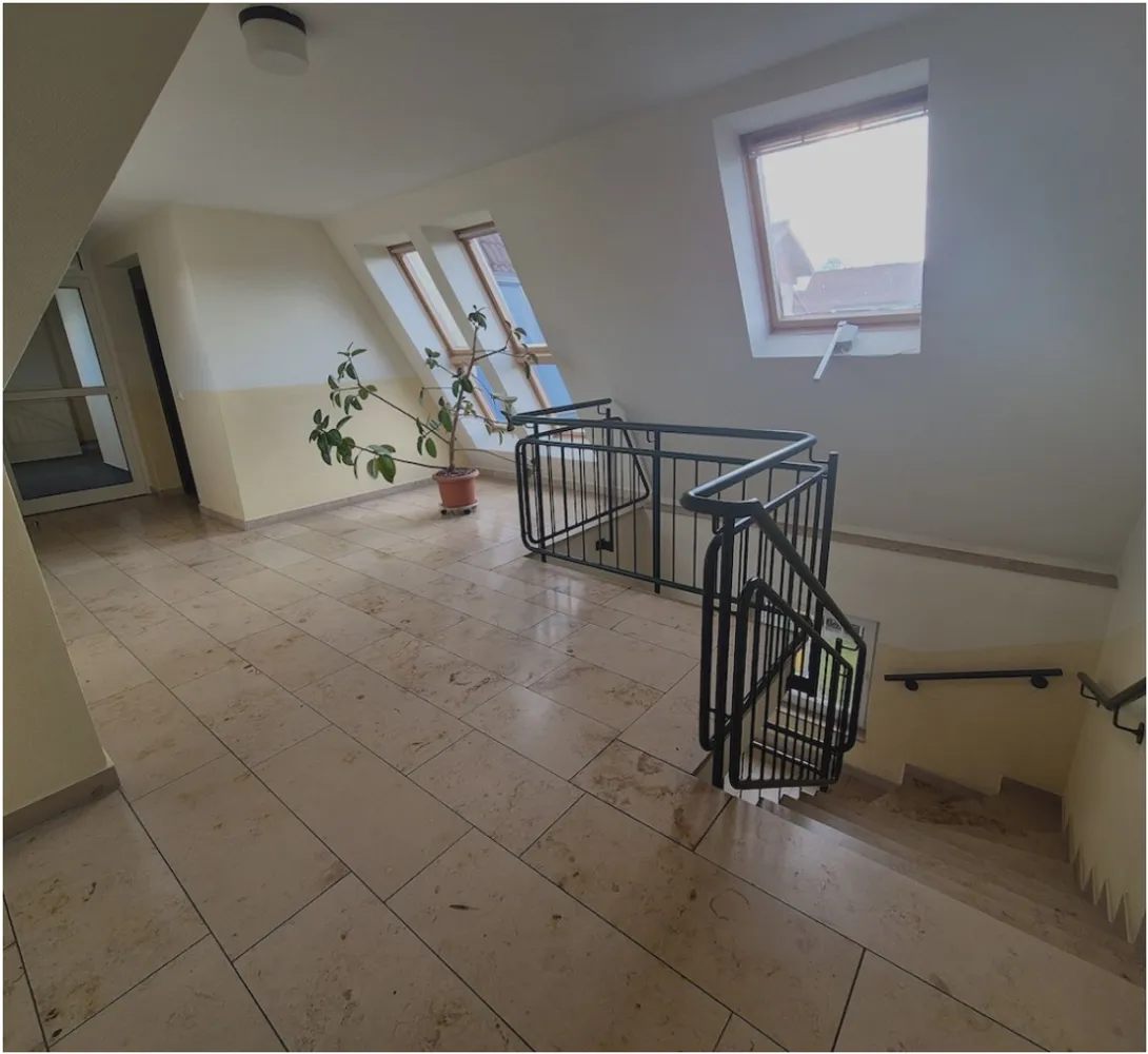 2 Zimmer Wohnung mit 57 m² in Magdeburg – Bild 2