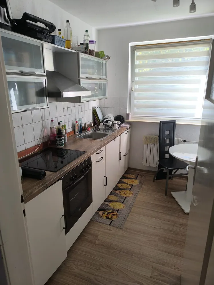 3 Zimmer Wohnung mit 61 m² in Essen – Bild 12