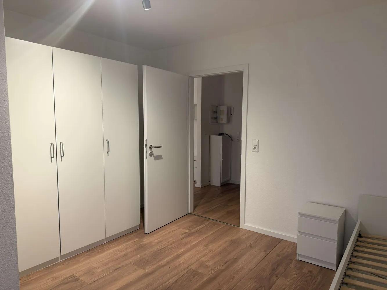 2 Zimmer Wohnung mit 45 m² in Leipzig – Bild 7