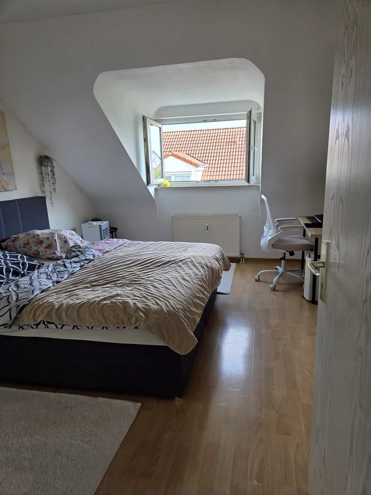 2 Zimmer Wohnung mit 68 m² in Schwetzingen – Bild 7