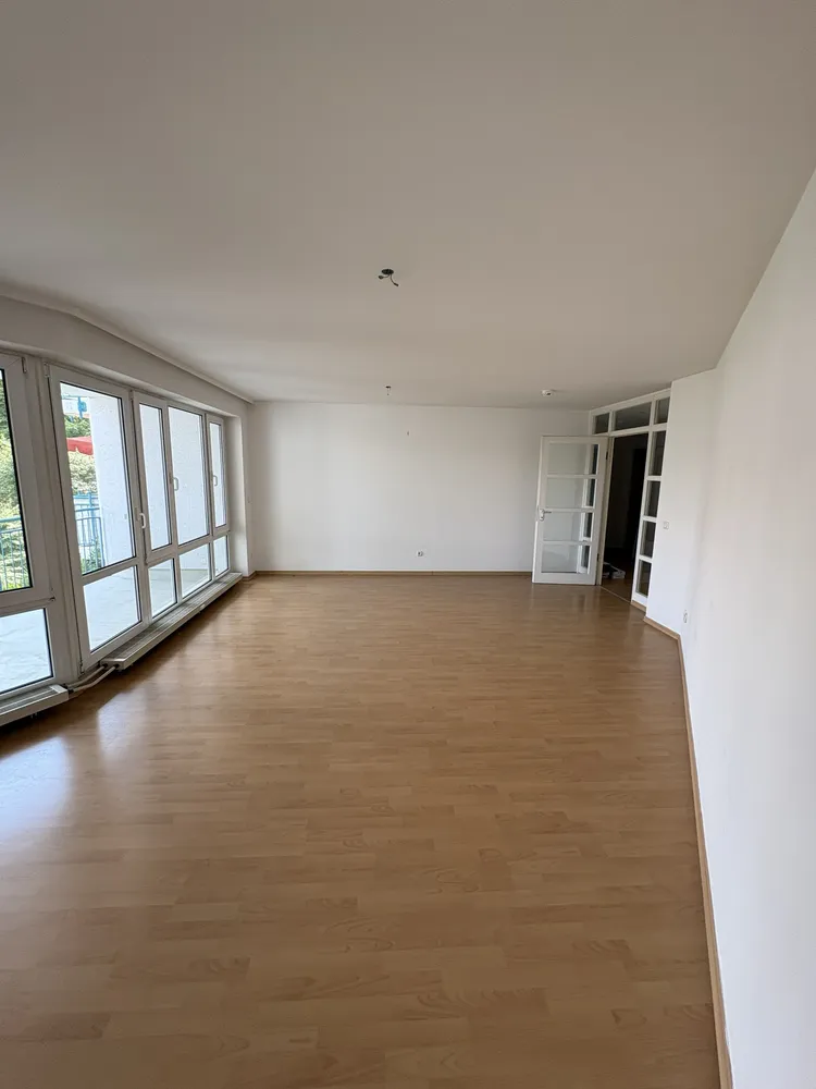 4 room apartment with 114 m² in Regensburg – Photo 3