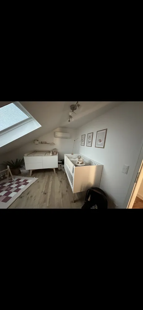 1 room apartment with 32 m² in Mülheim an der Ruhr – Photo 3