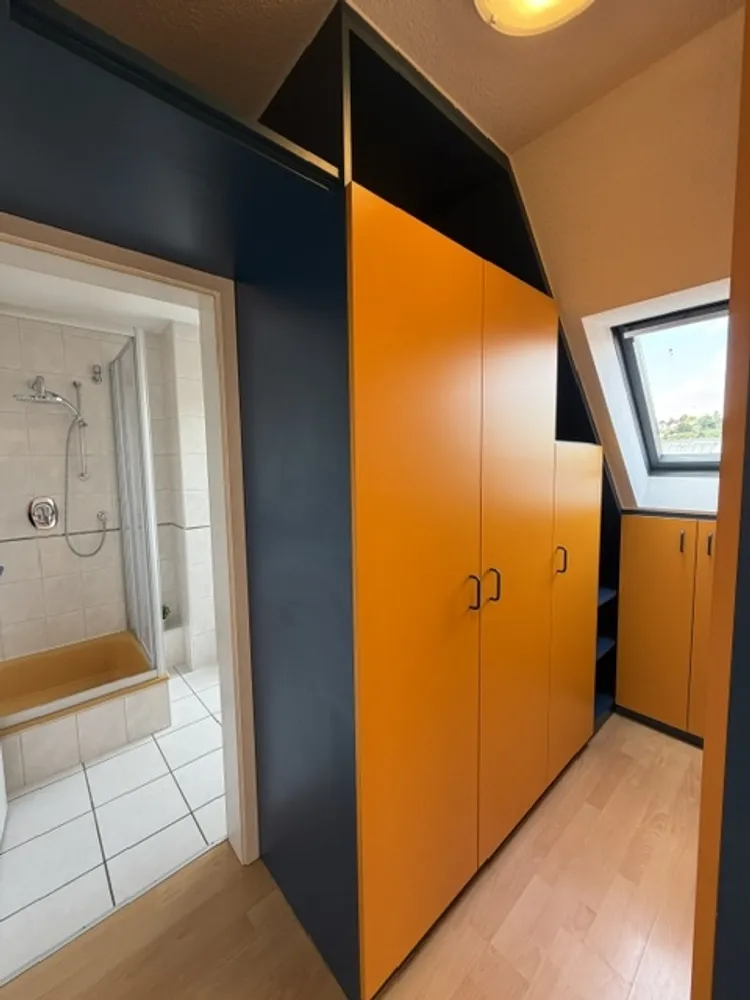 2 Zimmer Wohnung mit 63 m² in Zweibrücken – Bild 1
