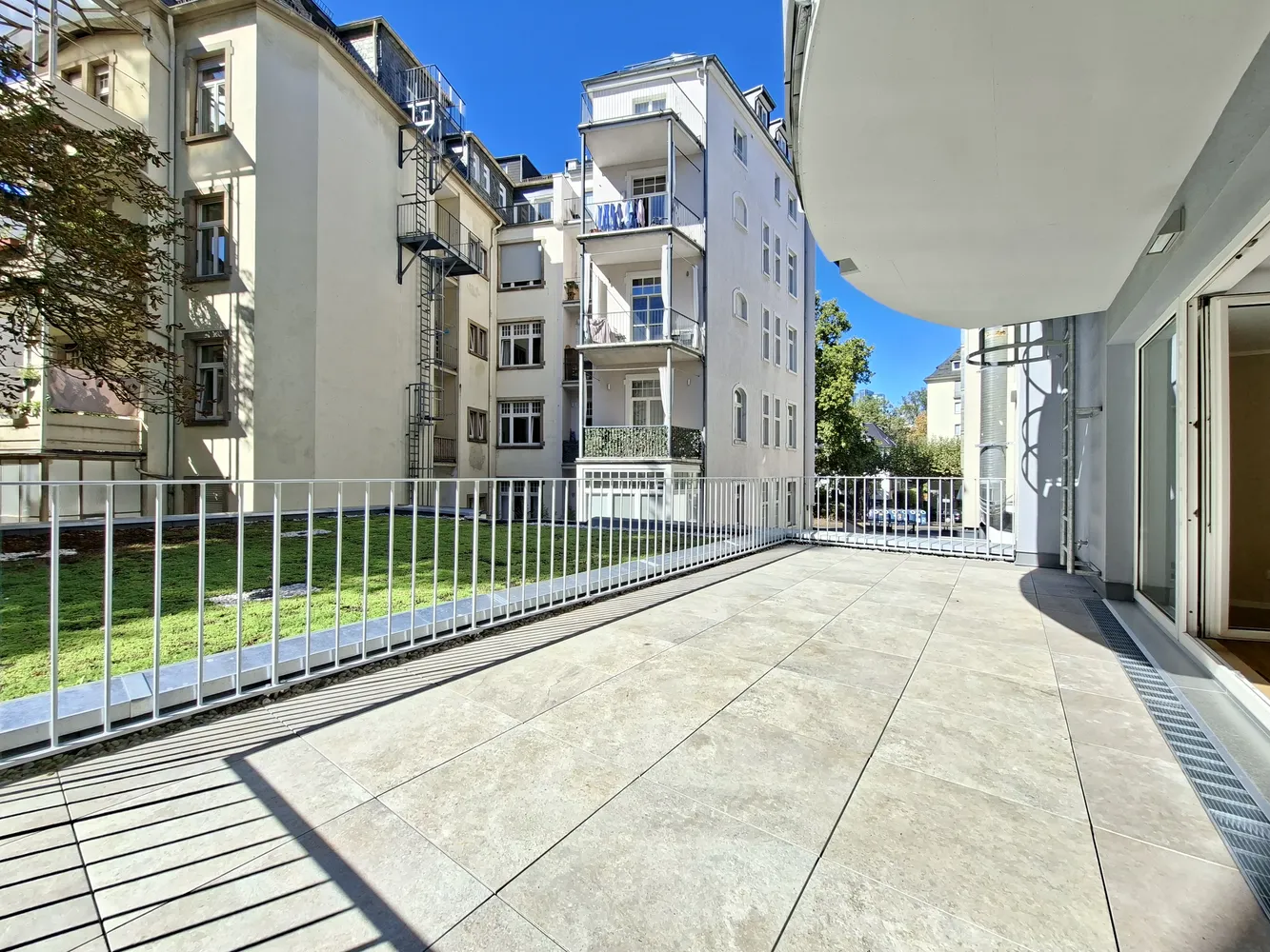 2 Zimmer Wohnung mit 54 m² in Frankfurt am Main – Bild 5