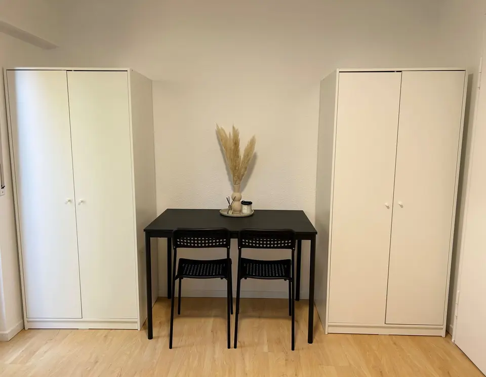 WG-Zimmer mit 60 m² in Stuttgart – Bild 5