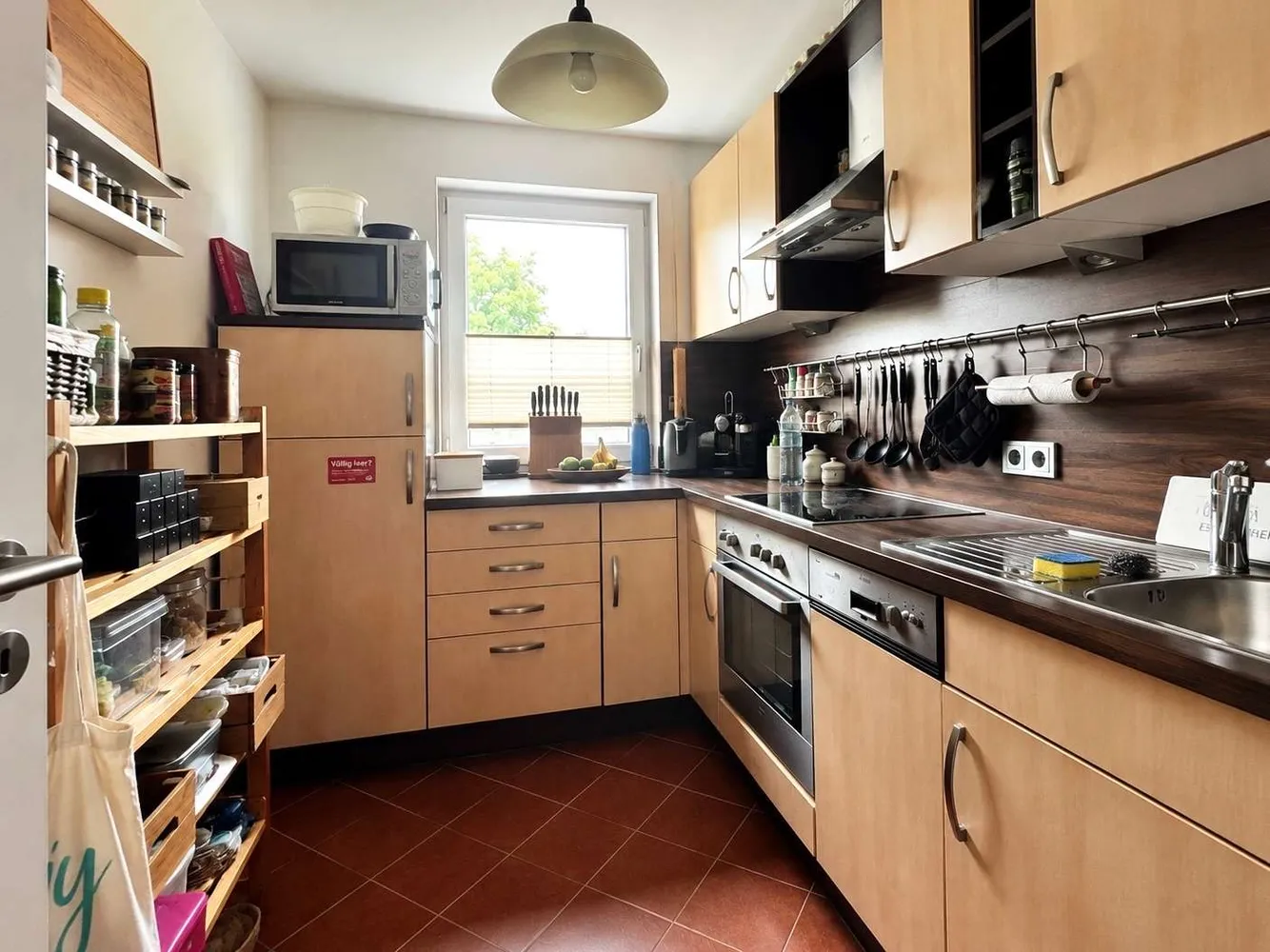 3 Zimmer Wohnung mit 72 m² in München – Bild 6