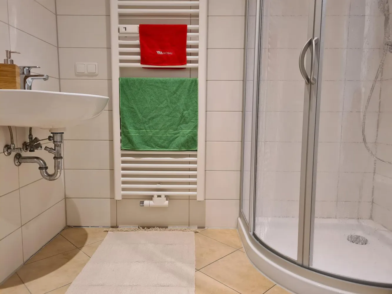 2 Zimmer Wohnung mit 50 m² in Magdeburg – Bild 1
