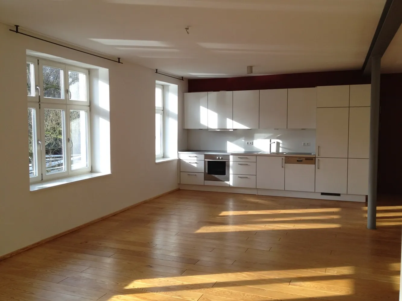 2 Zimmer Wohnung mit 71 m² in Lübeck – Bild 6