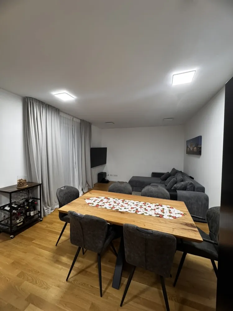 2 room apartment with 67 m² in Berlin – Photo 11