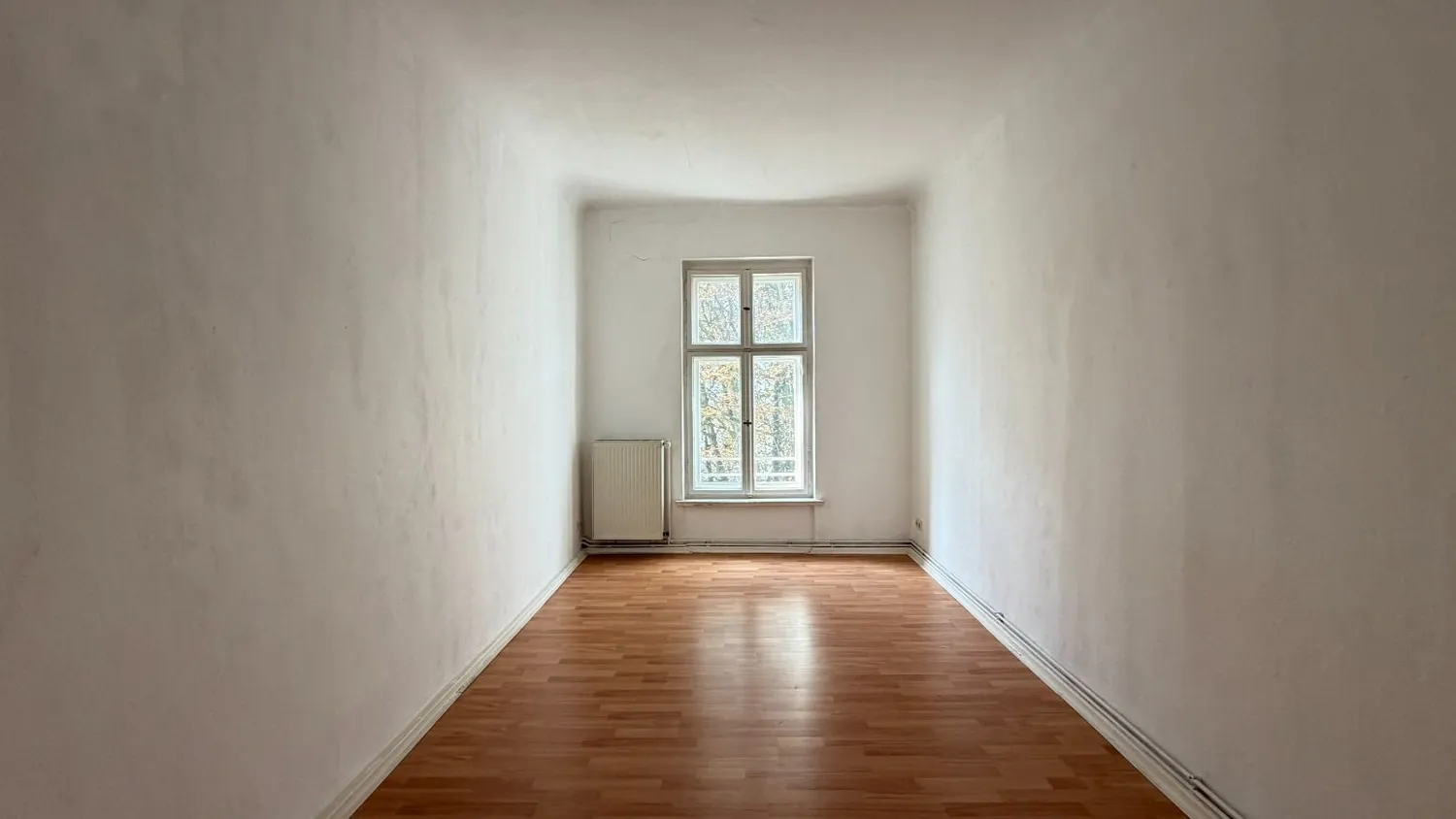 2 Zimmer Wohnung mit 56 m² in Berlin – Bild 3