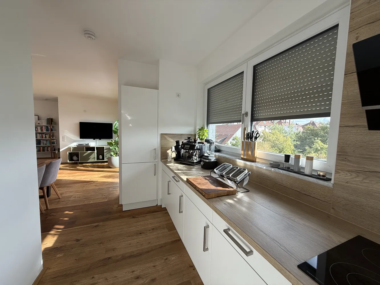 3 Zimmer Wohnung mit 122 m² in Leipzig – Bild 9