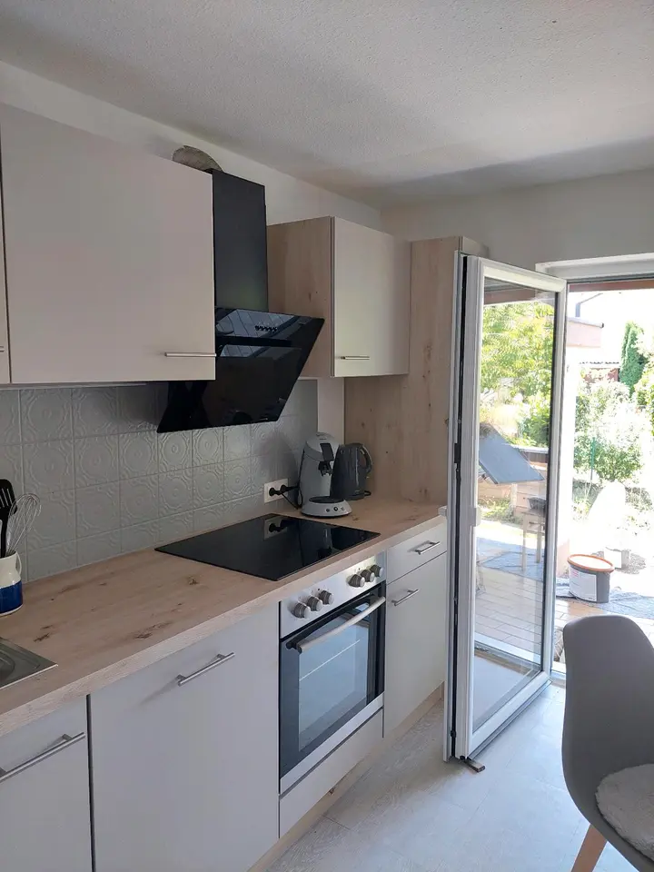 WG-Zimmer mit 68 m² in Weil am Rhein – Bild 6