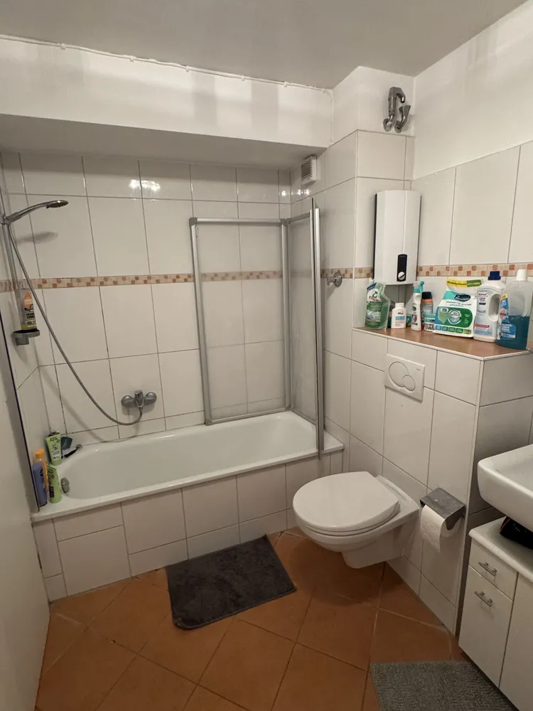 3 Zimmer Wohnung mit 66 m² in Wiesbaden – Bild 5