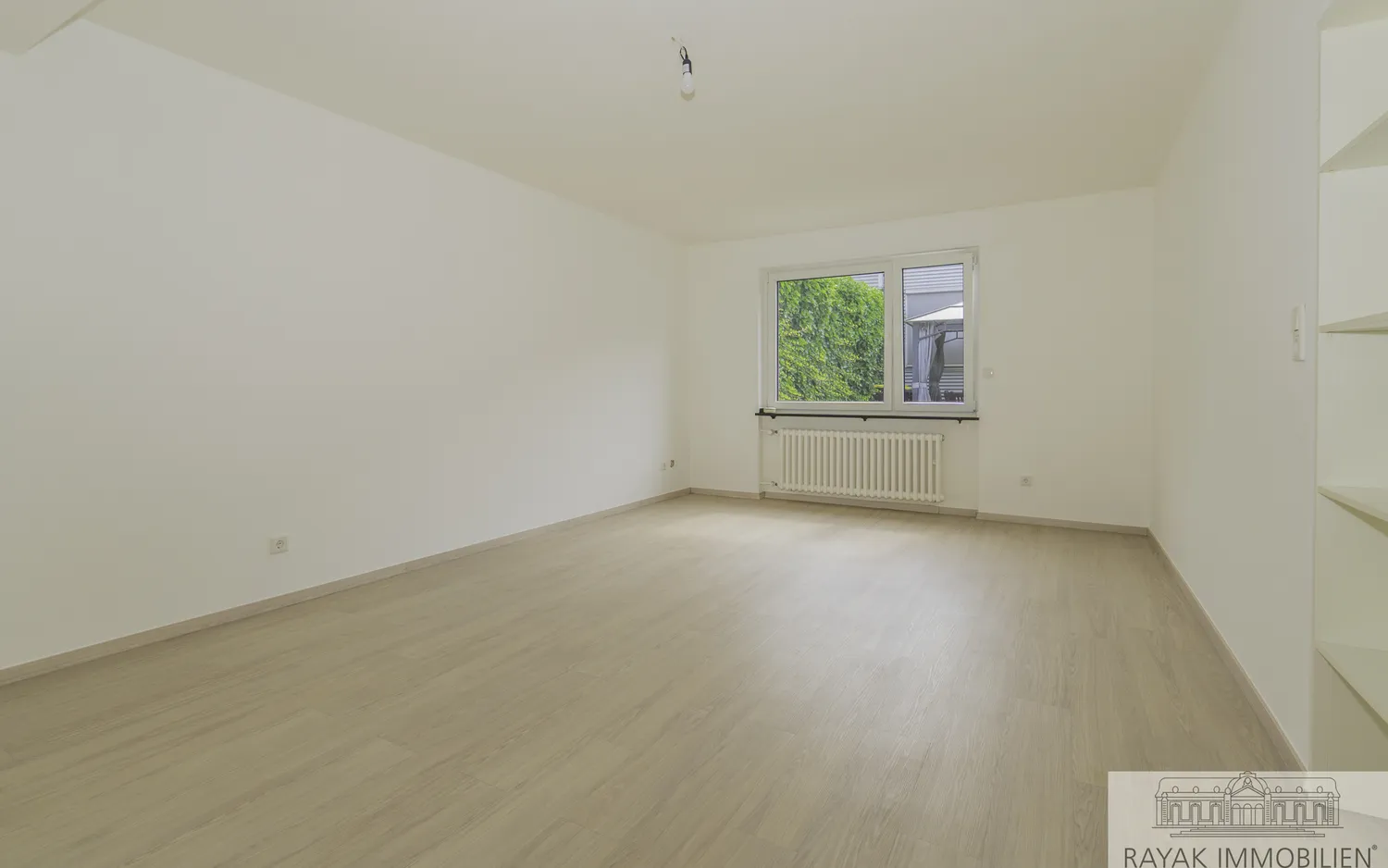 2 Zimmer Wohnung mit 70 m² in Düsseldorf – Bild 8