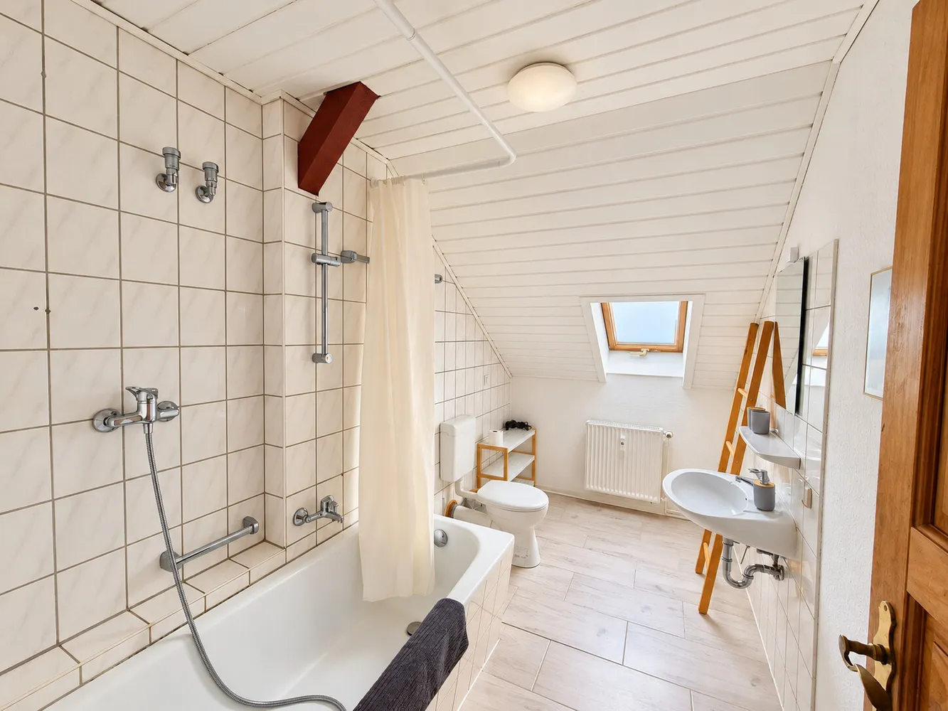 2 Zimmer Wohnung mit 71 m² in Leipzig – Bild 11