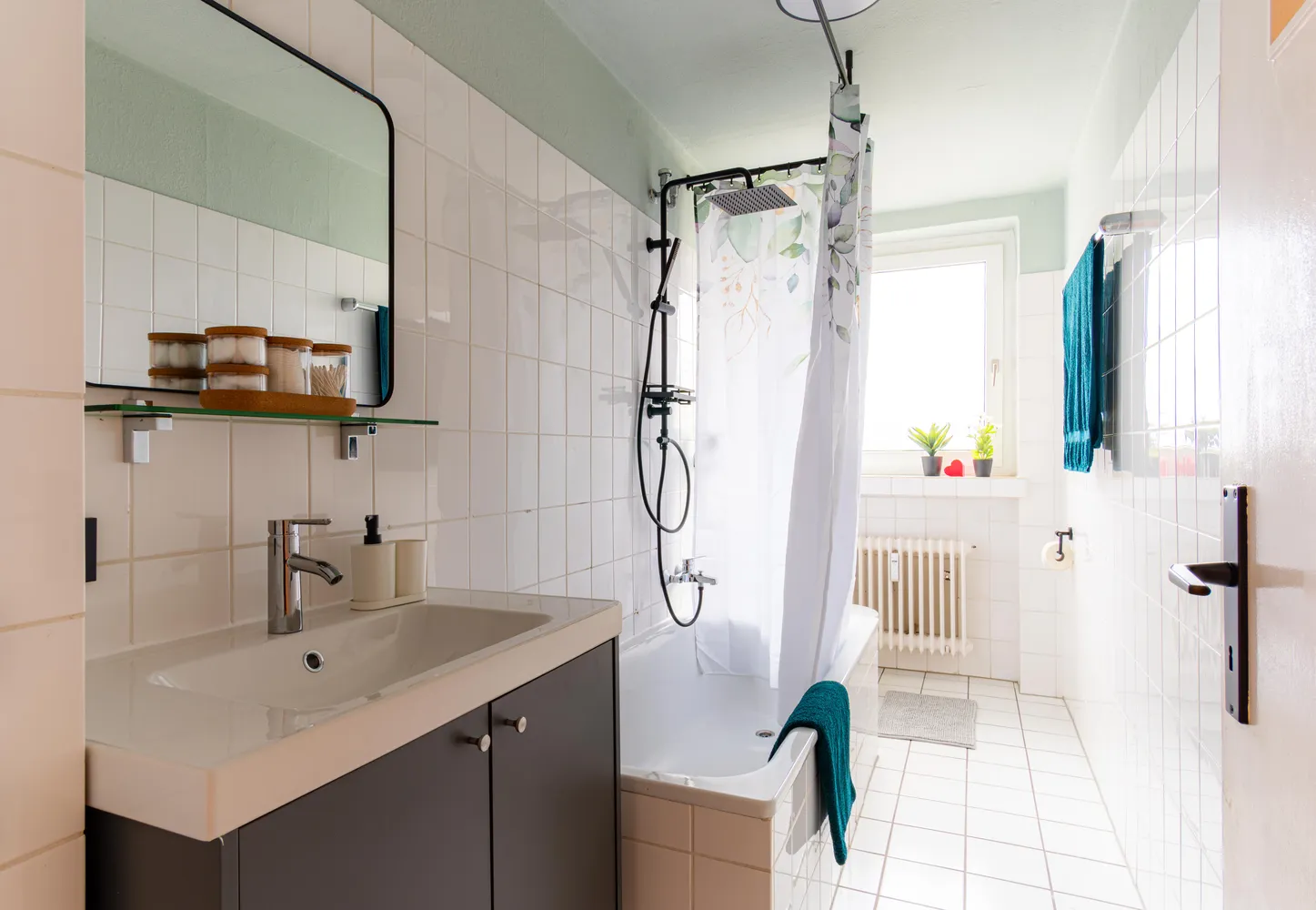 3 Zimmer Wohnung mit 80 m² in Hannover – Bild 8