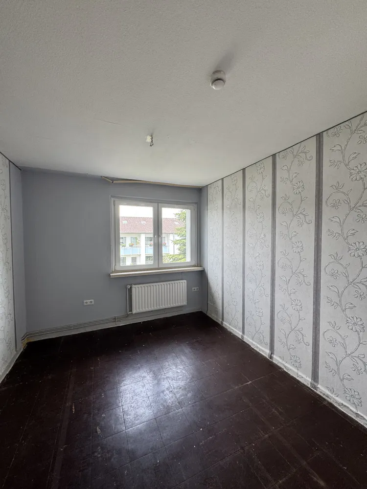 3 Zimmer Wohnung mit 58 m² in Hagen – Bild 5