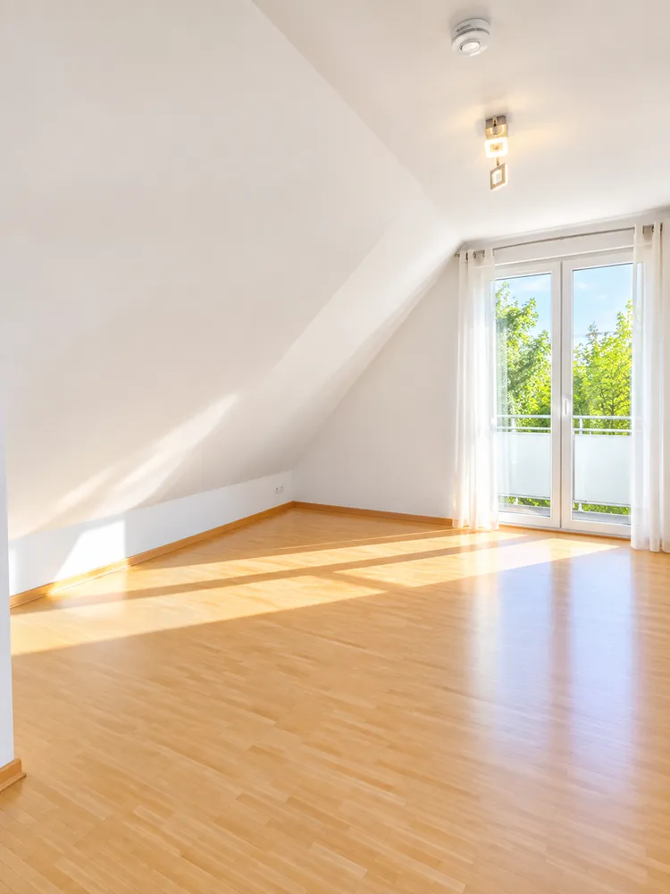 4 Zimmer Wohnung mit 110 m² in München – Bild 4