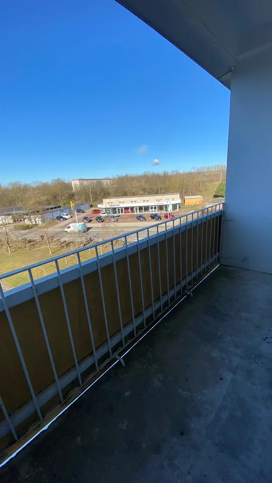 Studio mit 34 m² in Stendal – Bild 9