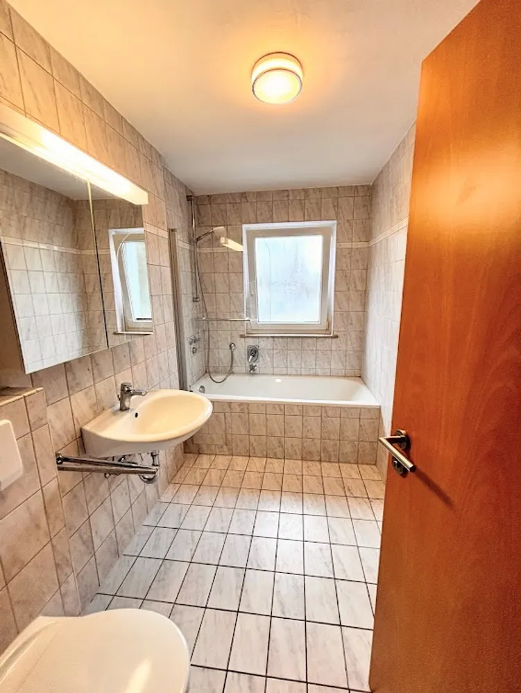 3 Zimmer Wohnung mit 65 m² in Böblingen – Bild 1
