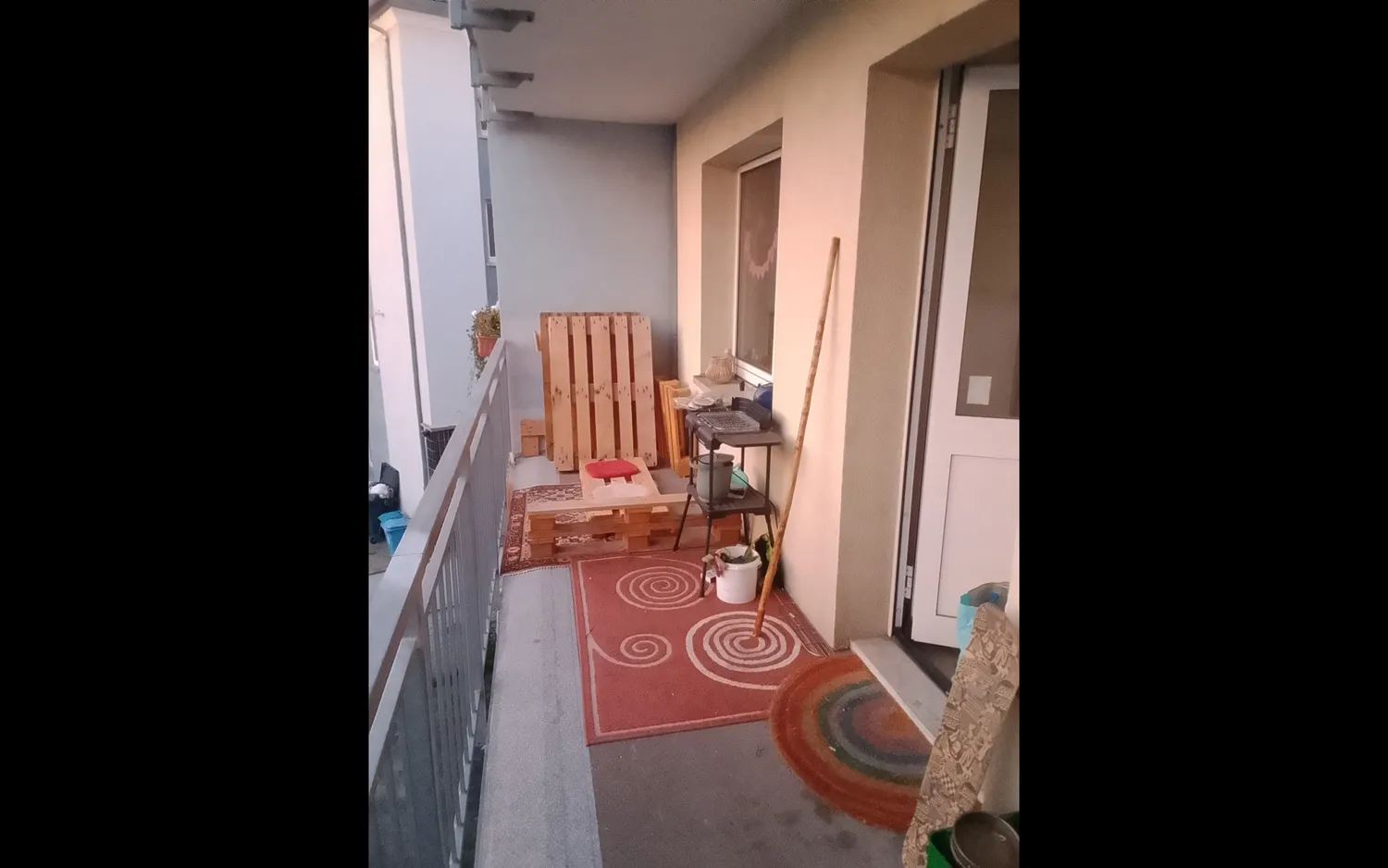 2 Zimmer Wohnung mit 53 m² in Würzburg – Bild 5