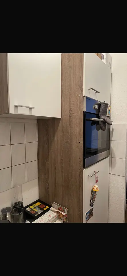 2 Zimmer Wohnung mit 27 m² in Bremen – Bild 4