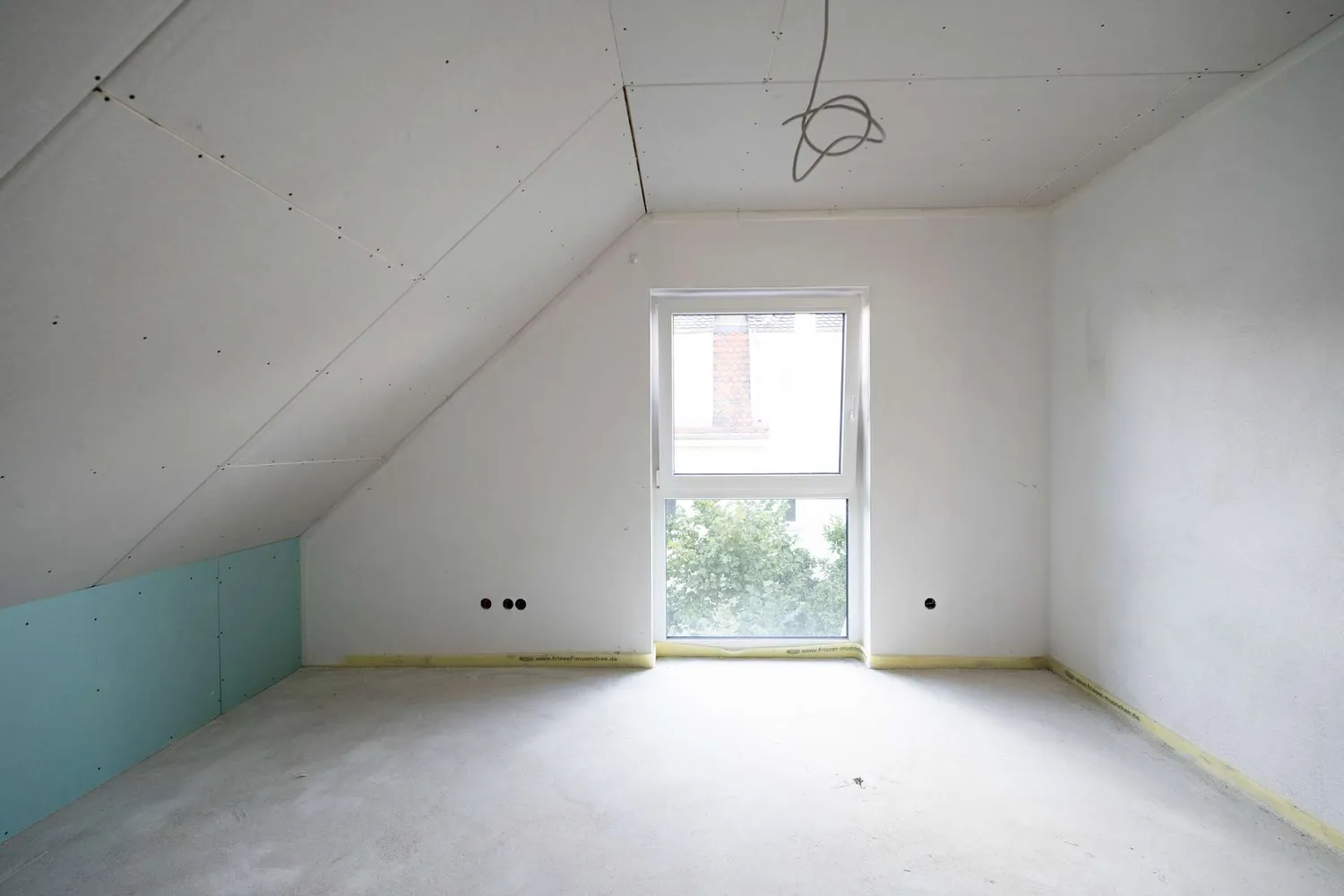 4 Zimmer Wohnung mit 93 m² in Augsburg – Bild 6
