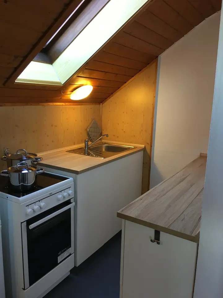 WG-Zimmer mit 19 m² in Metzingen – Bild 5