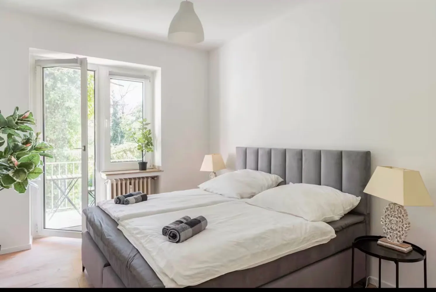 4 Zimmer Wohnung mit 85 m² in Düsseldorf – Bild 12