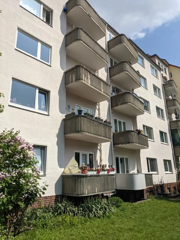 3 Zimmer Wohnung mit 71 m² in Hannover – Bild 7