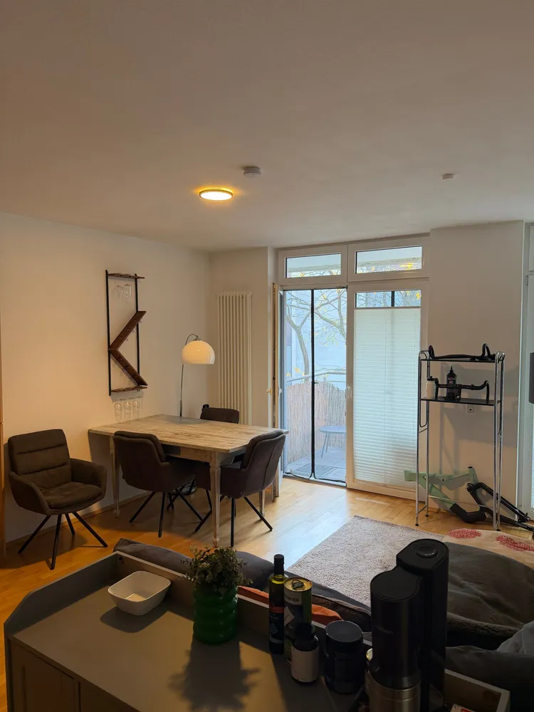 2 Zimmer Wohnung mit 55 m² in Aachen – Bild 5