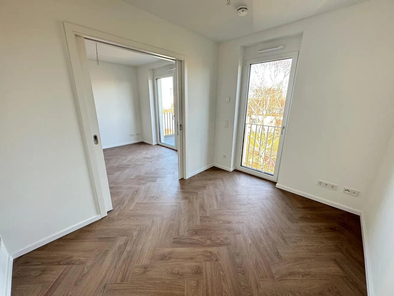 2 Zimmer Wohnung mit 34 m² in Berlin – Bild 7