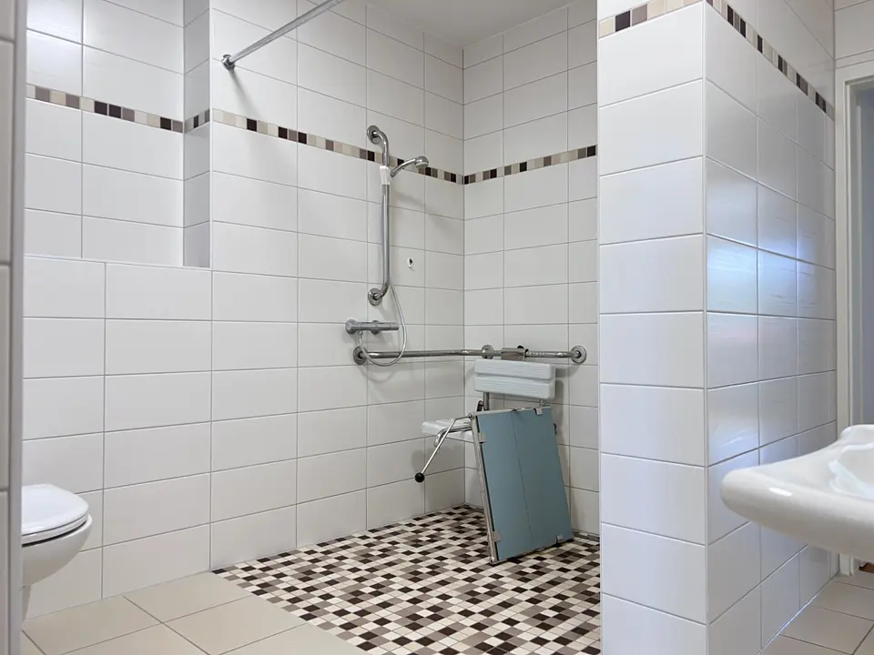 3 Zimmer Wohnung mit 102 m² in Dessau-Roßlau – Bild 4