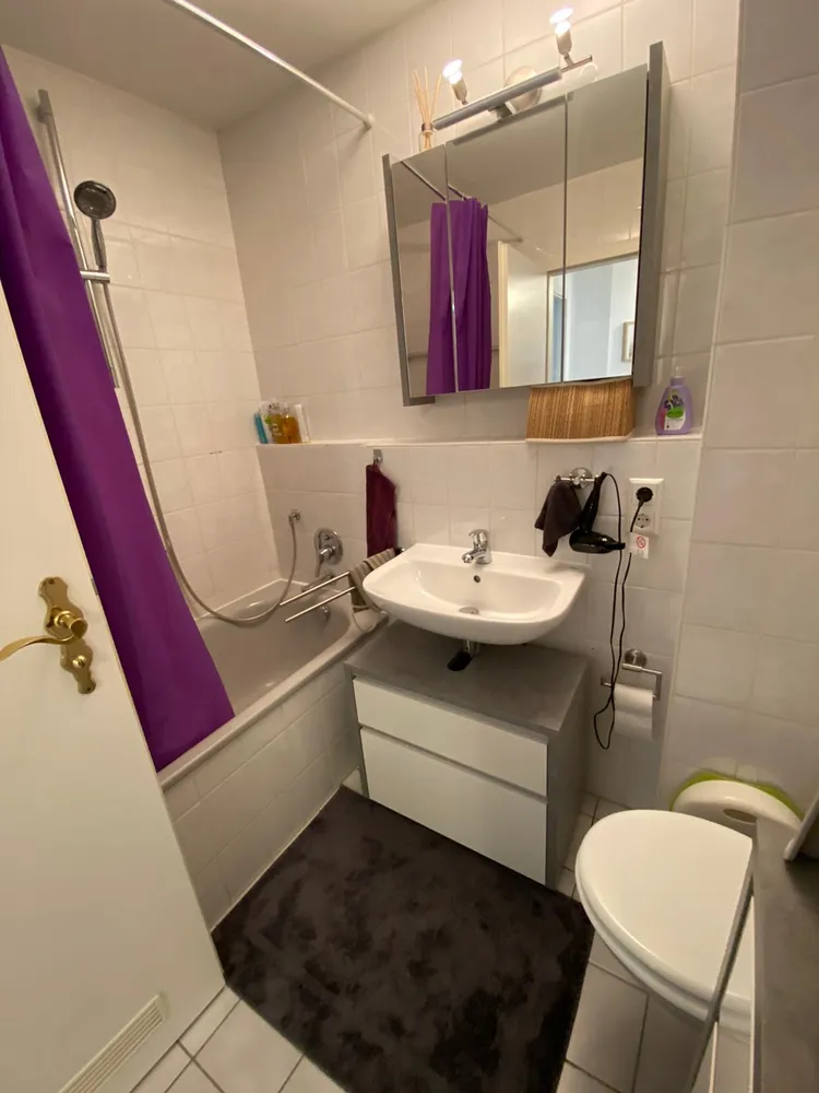 2 Zimmer Wohnung mit 48 m² in Bietigheim-Bissingen – Bild 9